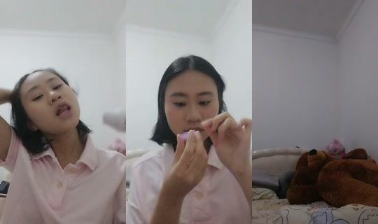 sherliinnee's Live Session — Jun 27, 2026, 6:39 AM