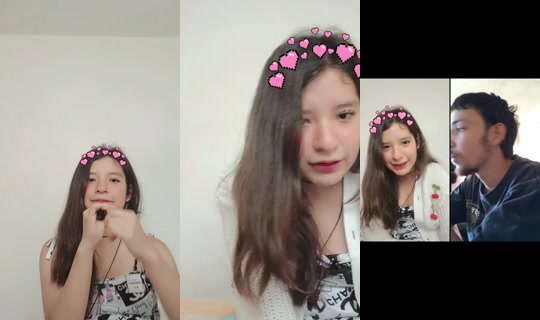 sherlyngj2's Live Session — May 18, 2026, 7:20 PM