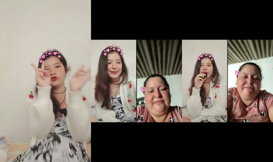 sherlyngj2's Live Session — May 18, 2026, 8:11 PM