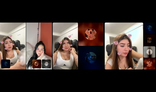 sheylaliv's Live Session — May 19, 2026, 6:31 AM
