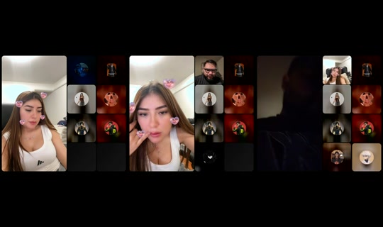 sheylaliv's Live Session — May 19, 2026, 7:22 AM