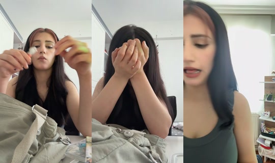 shhnepalia's Live Session — May 17, 2026, 1:19 PM