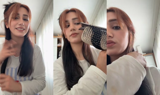 shhnepalia's Live Session — May 20, 2026, 12:58 PM