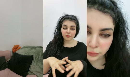 sho4777's Live Session — May 21, 2026, 7:49 PM