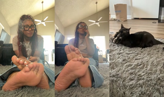 shyysoreal's Live Session — Jun 26, 2026, 9:58 PM