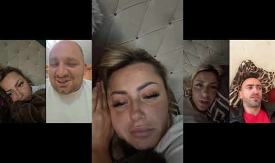 sibela.5's Live Session — May 17, 2026, 3:59 PM