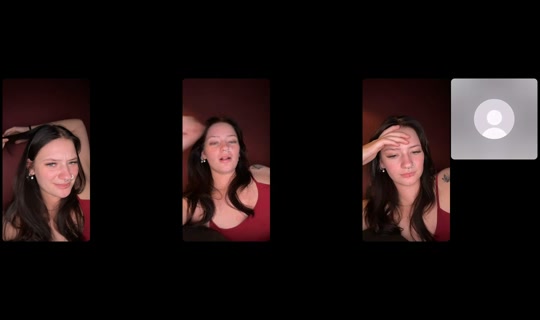 silja_baudtler's Live Session — May 21, 2026, 8:37 PM