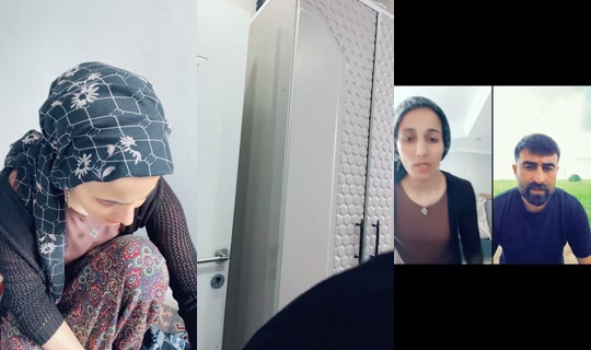 sinem6534's Live Session — May 20, 2026, 12:36 PM