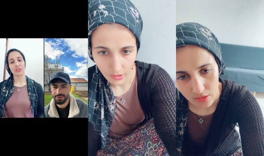 sinem6534's Live Session — May 20, 2026, 2:17 PM