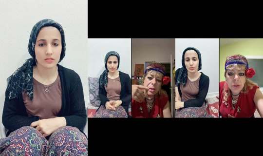 sinem6534's Live Session — May 20, 2026, 6:05 PM