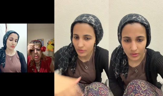 sinem6534's Live Session — May 20, 2026, 6:55 PM