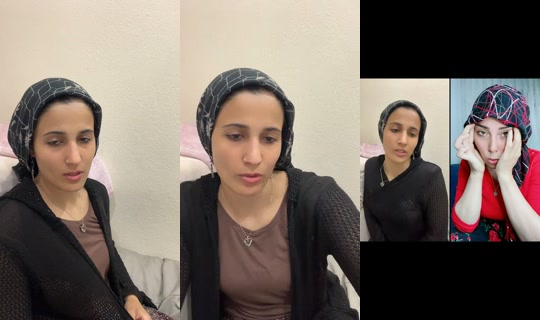 sinem6534's Live Session — May 20, 2026, 8:37 PM