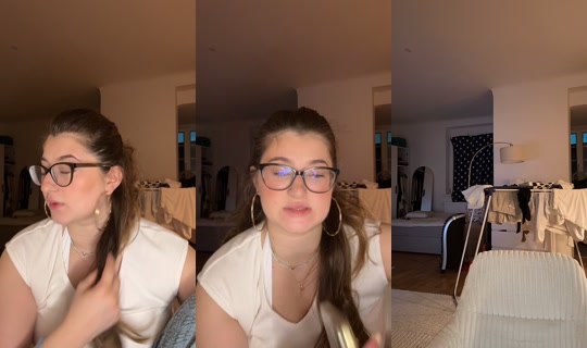sinemsprivatelife's Live Session — Jun 27, 2026, 7:44 PM