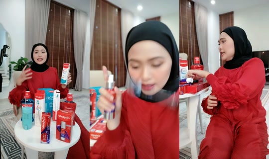 sitijamumall's Live Session — Jun 27, 2026, 6:12 AM