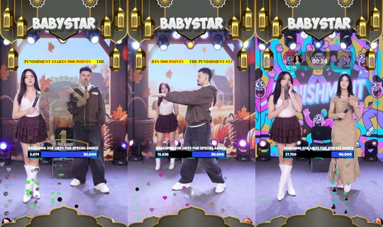 sk.babygirls11's Live Session — May 20, 2026, 1:01 PM