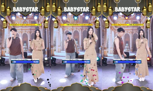 sk.babygirls11's Live Session — May 20, 2026, 5:12 PM