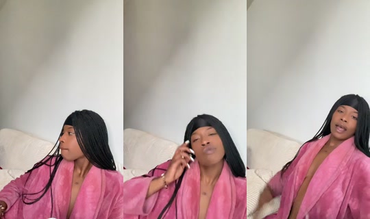 slimthickkbri's Live Session — Jun 27, 2026, 3:14 AM