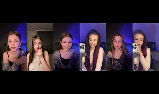 slonik_an's Live Session — May 21, 2026, 7:54 PM
