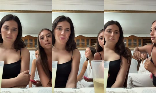 sofi.isernn's Live Session — Jun 27, 2026, 8:00 PM