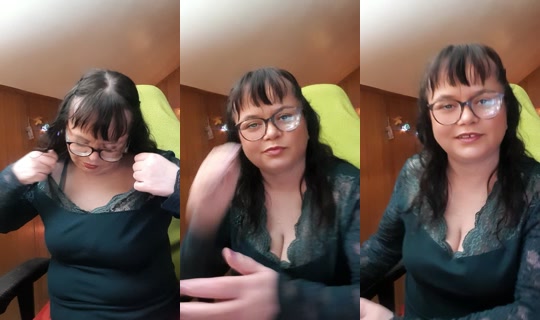 sommerhjerte79's Live Session — May 15, 2026, 8:32 PM