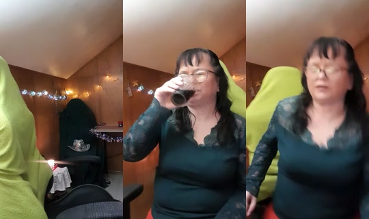 sommerhjerte79's Live Session — May 15, 2026, 9:15 PM