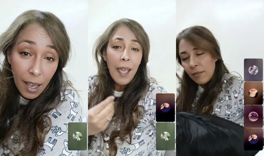 soumisem's Live Session — May 16, 2026, 12:30 AM