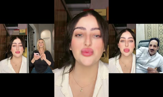 sousoumaroc17's Live Session — May 20, 2026, 2:53 AM