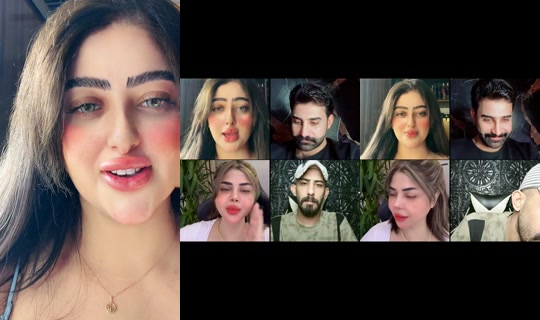 sousoumaroc17's Live Session — May 20, 2026, 5:36 PM