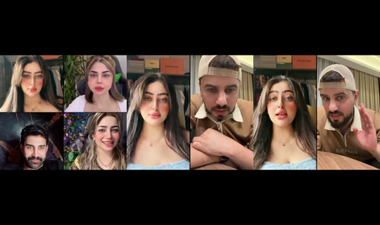 sousoumaroc17's Live Session — May 20, 2026, 6:26 PM