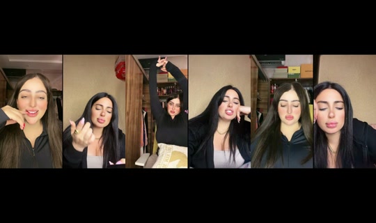 sousoumaroc17's Live Session — May 20, 2026, 11:53 PM