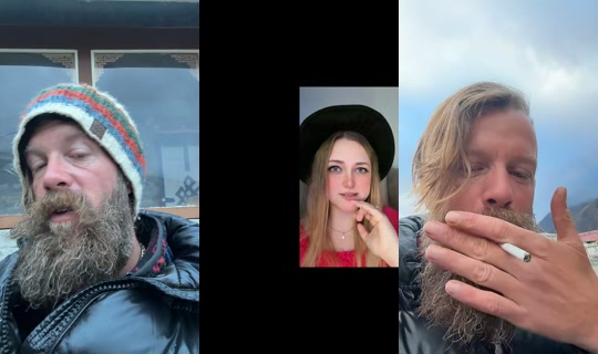 soy.luno.vikingo's Live Session — May 16, 2026, 11:31 PM