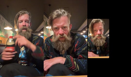 soy.luno.vikingo's Live Session — May 17, 2026, 12:55 PM