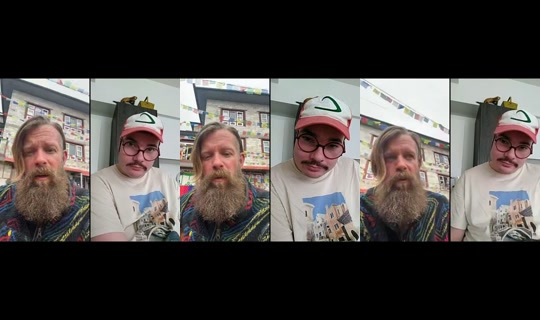 soy.luno.vikingo's Live Session — May 18, 2026, 9:08 AM