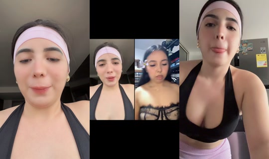 soyalejaleal's Live Session — Jun 26, 2026, 9:55 PM