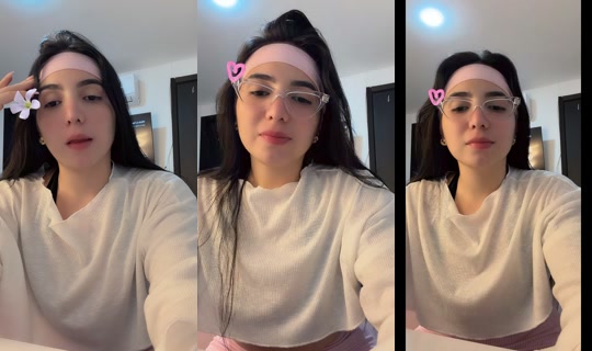 soyalejaleal's Live Session — Jun 27, 2026, 2:04 AM