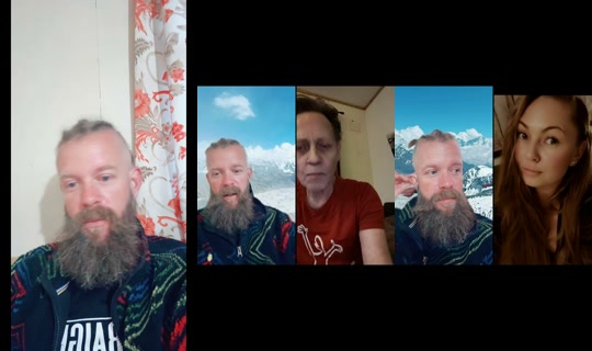 soylunovikingo's Live Session — May 19, 2026, 11:24 PM