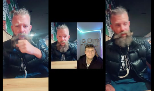soylunovikingo's Live Session — May 20, 2026, 11:53 AM