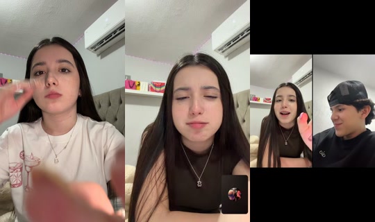 soyrenatajarquinc's Live Session — Jun 26, 2026, 6:37 AM