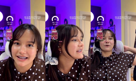 spiderjink's Live Session — May 16, 2026, 3:22 PM