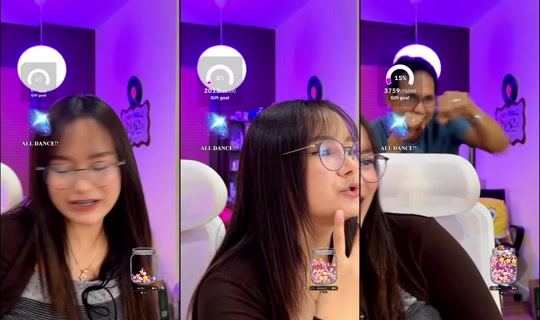 spiderjink's Live Session — May 17, 2026, 1:36 PM