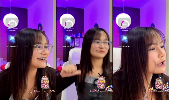 spiderjink's Live Session — May 17, 2026, 2:26 PM