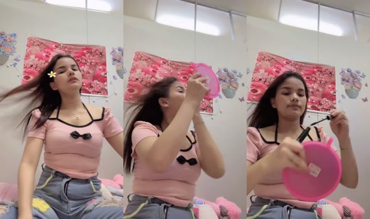 sry.cantik5's Live Session — Jun 27, 2026, 12:26 PM