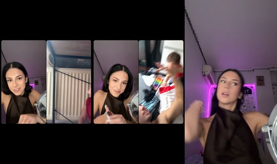 stacy._s's Live Session — Jun 26, 2026, 4:01 PM