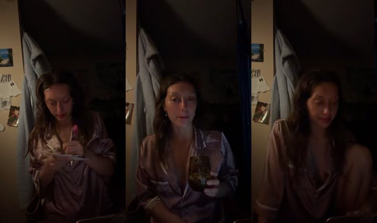 stargazrsk8r's Live Session — May 18, 2026, 7:53 AM