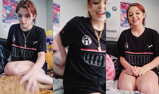 starminnie46's Live Session — Jun 27, 2026, 3:55 PM