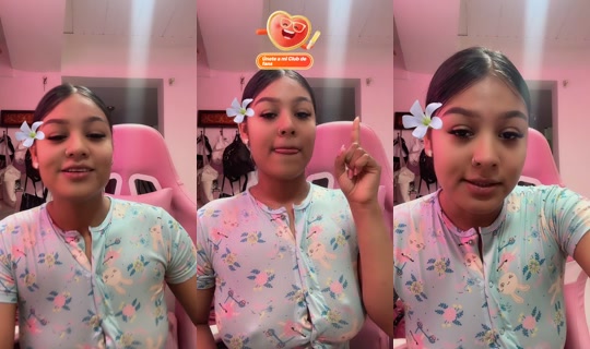 stefanygonzale286's Live Session — Jun 27, 2026, 6:03 AM