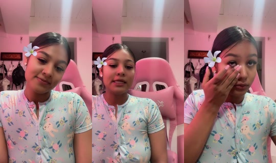 stefanygonzale286's Live Session — Jun 27, 2026, 6:54 AM