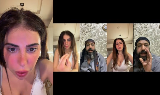 sterk.gharib's Live Session — May 20, 2026, 8:17 PM