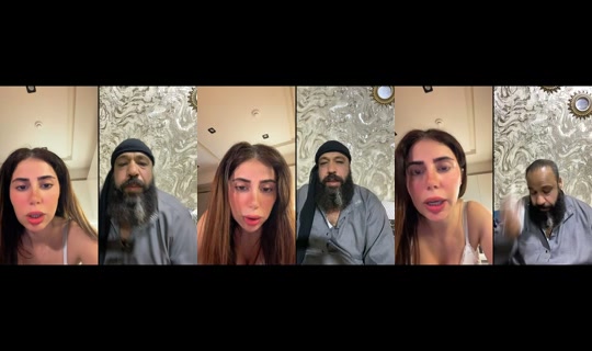 sterk.gharib's Live Session — May 20, 2026, 9:08 PM
