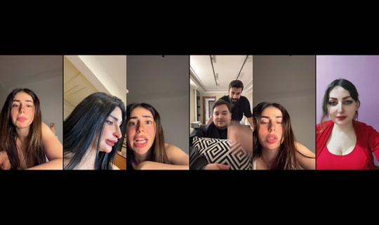sterk.gharib's Live Session — May 20, 2026, 11:35 PM
